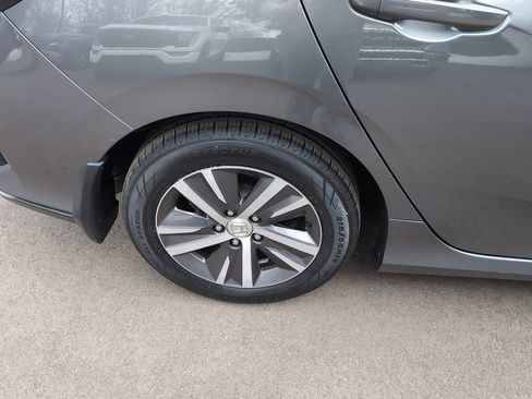 Used 2020 Honda Civic LX image 4