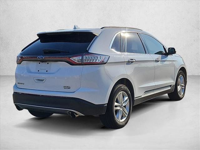 Used 2015 Ford Edge SEL w/ Equipment Group 201A AWD/4WD image 5