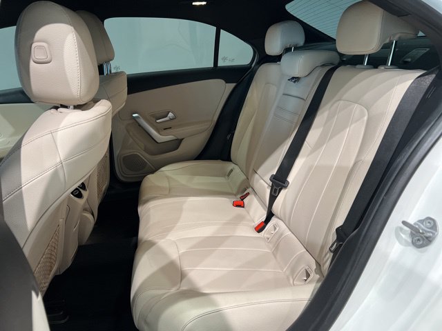 Used 2019 Mercedes-Benz A 220 4MATIC w/ Premium Package image 31