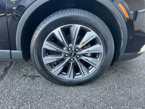 Used 2020 Lincoln Corsair Reserve image 33