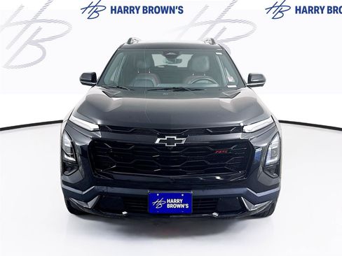 Used 2025 Chevrolet Equinox RS w/ Safety and Technology Package AWD/4WD image 27