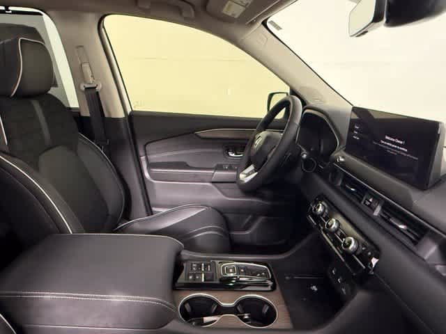 New 2026 Honda Pilot Elite image 61