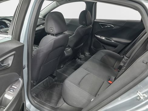 Used 2023 Chevrolet Malibu LS FWD image 27