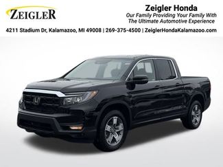 New 2026 Honda Ridgeline RTL video 1