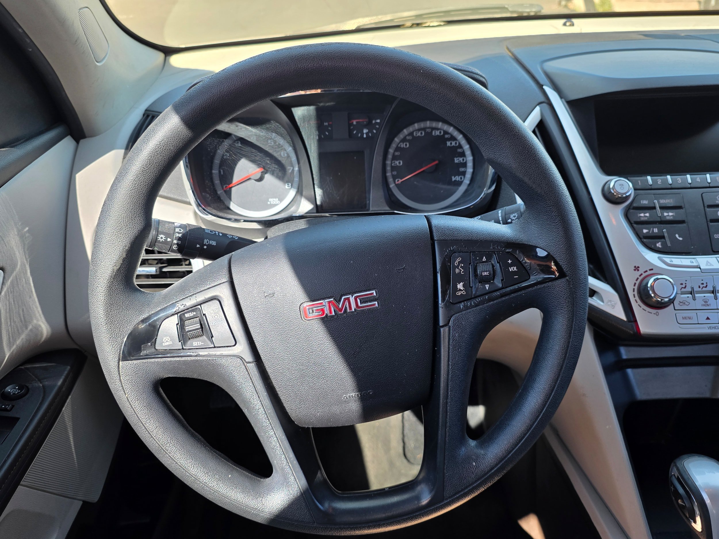 Used 2013 GMC Terrain SLE FWD image 16