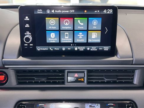 New 2025 Honda Pilot Touring image 28