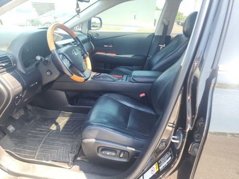 Used 2011 Lexus RX 350 AWD w/ Premium Pkg image 11