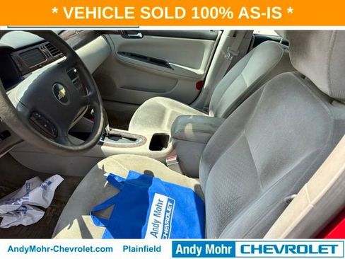 Used 2007 Chevrolet Impala LT FWD image 15