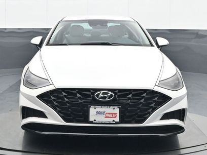 Used 2023 Hyundai Sonata SEL