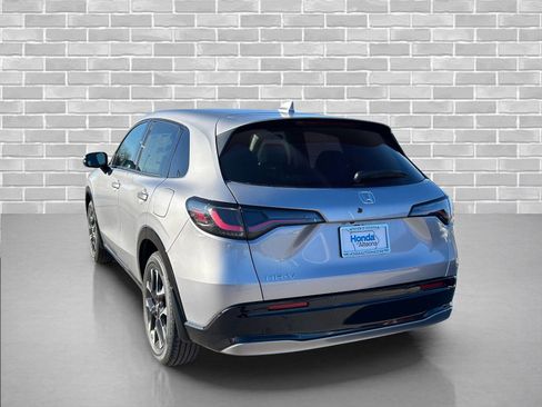 New 2026 Honda HR-V EX-L image 3