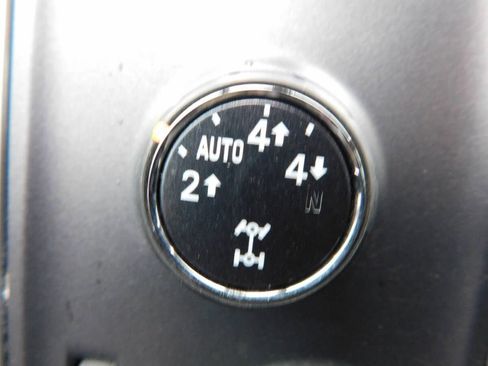 Used 2015 Chevrolet Silverado 1500 LTZ Z71 w/ LTZ Plus Package image 14