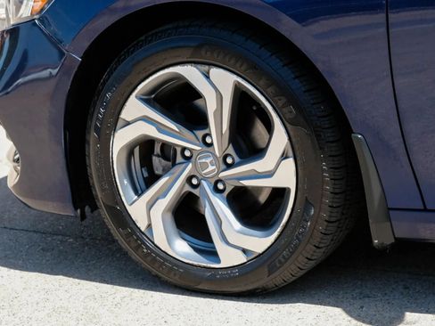 Used 2018 Honda Accord EX-L image 61