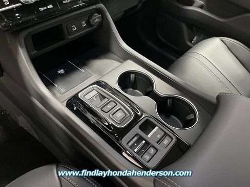Used 2026 Honda Pilot Touring image 23