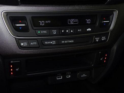 New 2026 Honda Ridgeline RTL image 21