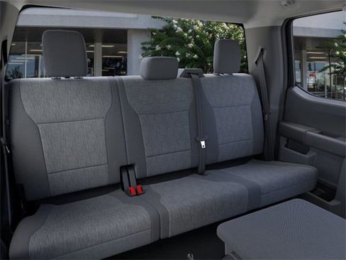 New 2026 Ford F350 XL w/ STX Appearance Package image 11