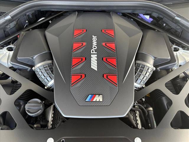 New 2026 BMW X5 M Competition AWD/4WD image 17