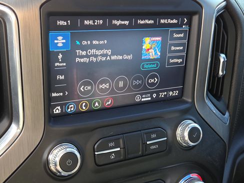 Used 2021 GMC Sierra 1500 Denali image 24