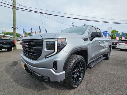 Used 2023 GMC Sierra 1500 Elevation