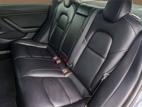 Used 2023 Tesla Model 3 Long Range image 21