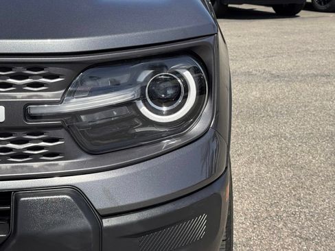 Used 2025 Ford Bronco Sport Big Bend AWD/4WD image 8
