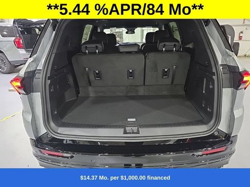 New 2026 Buick Enclave Sport Touring FWD image 14