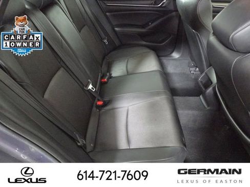 Used 2020 Honda Accord Sport image 23