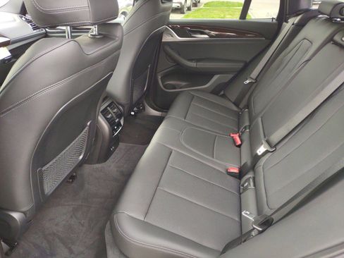 New 2024 BMW X3 sDrive30i w/ Convenience Package w/ZPA image 13