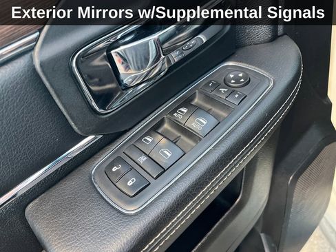 Used 2017 RAM 2500 Laramie w/ Sport Appearance Group image 15