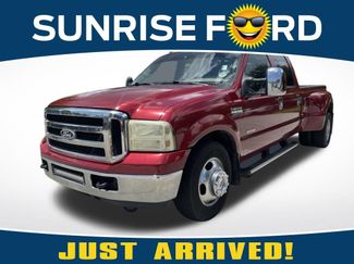Used 2006 Ford F350 Lariat RWD 360° Tour