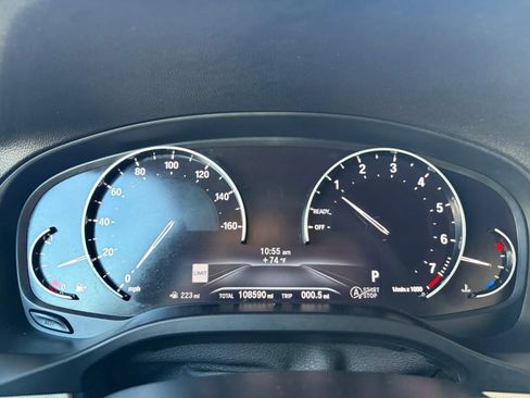 Used 2021 BMW X3 xDrive30i w/ Convenience Package AWD/4WD image 32