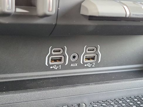 New 2026 RAM 1500 Big Horn AWD/4WD image 22