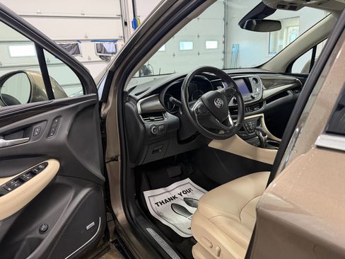 Used 2019 Buick Envision Premium image 22
