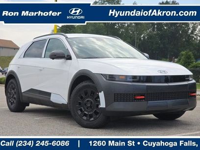 New 2025 Hyundai Ioniq 5 XRT