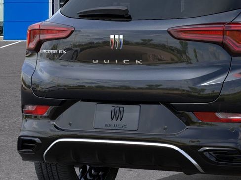 New 2026 Buick Encore GX Sport Touring w/ Advanced Technology Package image 14