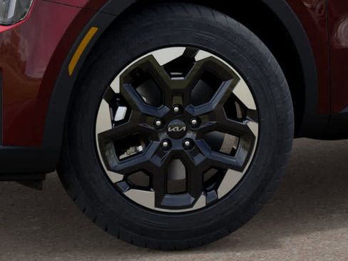 New 2025 Kia Sorento S w/ Panoramic Sunroof Package image 9