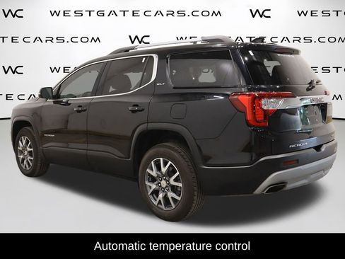 Used 2023 GMC Acadia SLT image 5