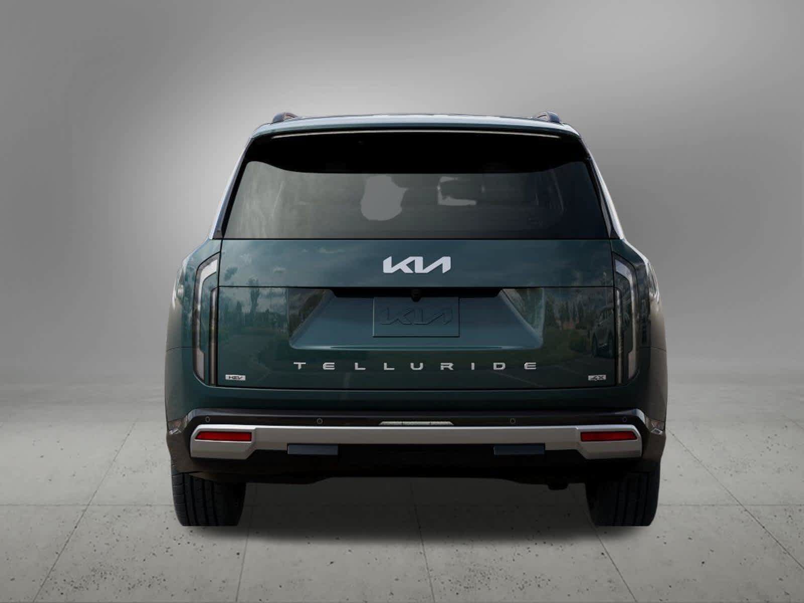 New 2027 Kia Telluride SX Prestige AWD/4WD image 13