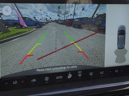 New 2026 Ford Escape ST-Line w/ Tech Pack #1 image 20