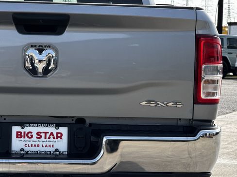Used 2024 RAM 2500 Big Horn image 10