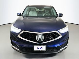 Used 2020 Acura RDX w/ Technology Package video 2
