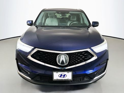Used 2020 Acura RDX w/ Technology Package image 2