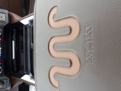 Used 2024 Ford F450 King Ranch w/ Chrome Package image 30