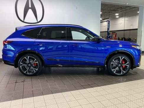 New 2026 Acura MDX Type S image 2