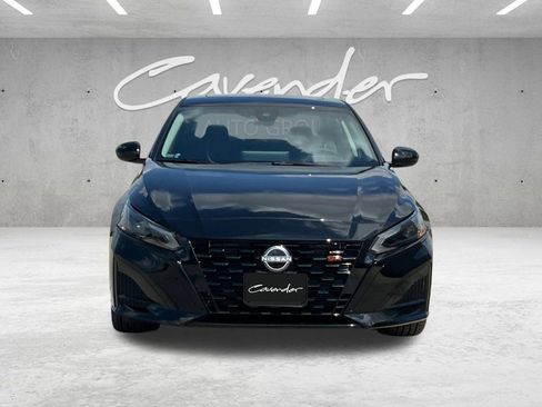 New 2026 Nissan Altima 2.5 SR image 18