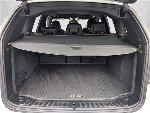 Used 2023 BMW X3 xDrive30i w/ Convenience Package w/ZPA image 6