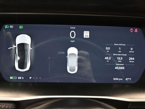 Used 2017 Tesla Model S 75 image 35