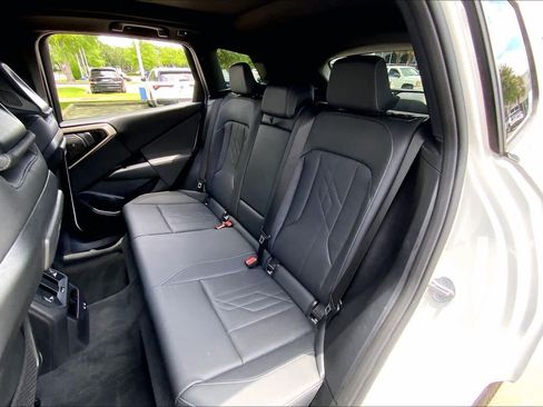 Used 2025 BMW X3 xDrive30 w/ Premium Package AWD/4WD image 20