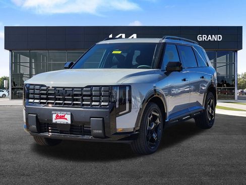 New 2027 Kia Telluride SX Prestige X-Line image 4