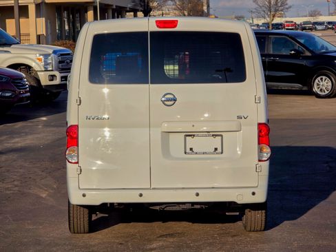 Used 2021 Nissan NV200 SV w/ Sliding Door Glass Package FWD image 19