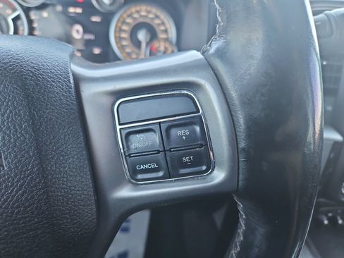Used 2018 RAM 2500 Limited AWD/4WD image 15